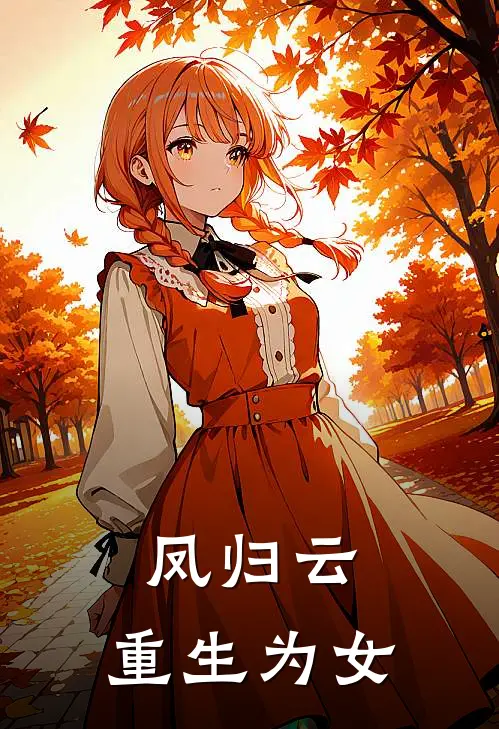 凤归云：重生为女