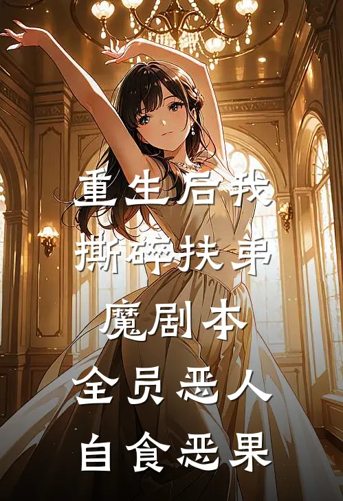重生后我撕碎扶弟魔剧本，全员恶人自食恶果