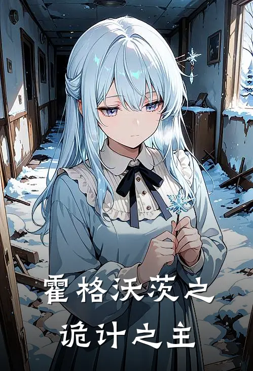 霍格沃茨之诡计之主