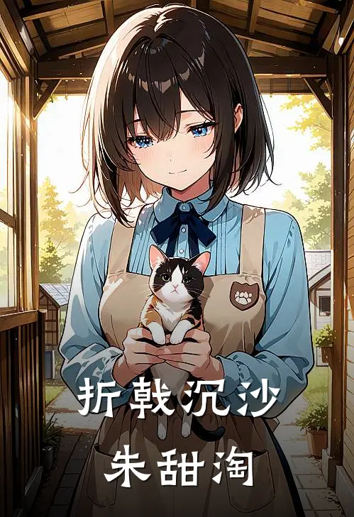 折戟沉沙朱甜淘(顾长风沈清瑶)免费完结小说_小说完整版免费阅读折戟沉沙朱甜淘(顾长风沈清瑶)