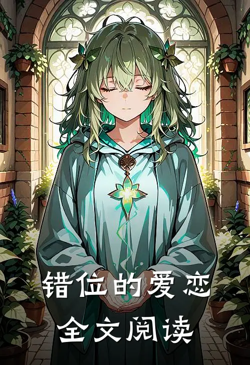 错位的爱恋全文阅读