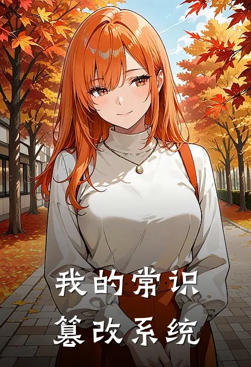 我的常识篡改系统