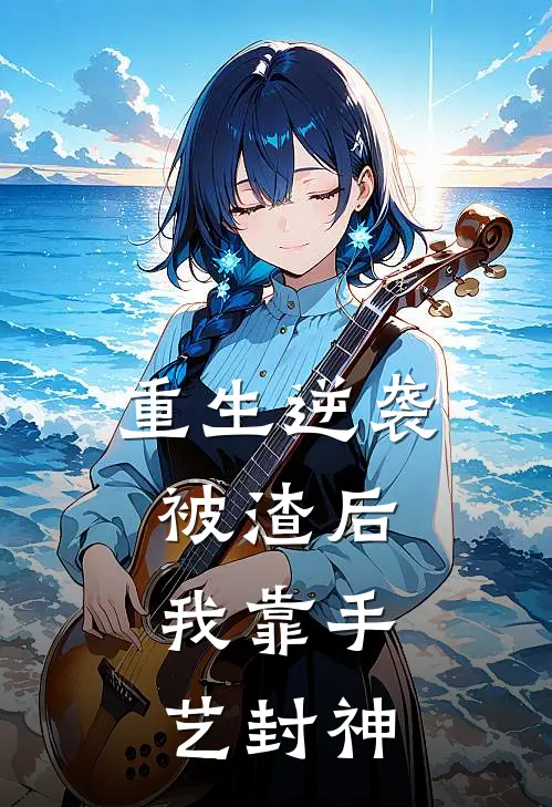 重生逆袭：被渣后，我靠手艺封神