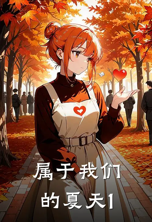 属于我们的夏天1