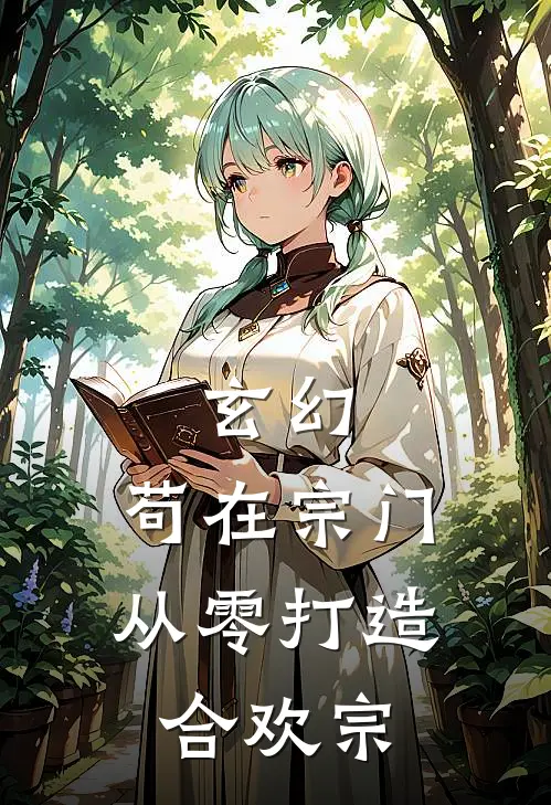 玄幻：苟在宗门从零打造合欢宗(姬伯达苏婉仪)免费小说在线阅读_在线阅读免费小说玄幻：苟在宗门从零打造合欢宗(姬伯达苏婉仪)