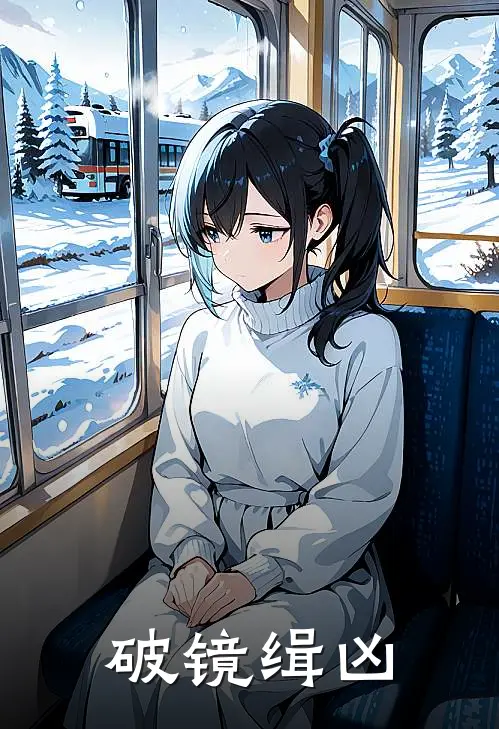 破镜缉凶郑业吴忧已完结小说_最新章节列表破镜缉凶(郑业吴忧)