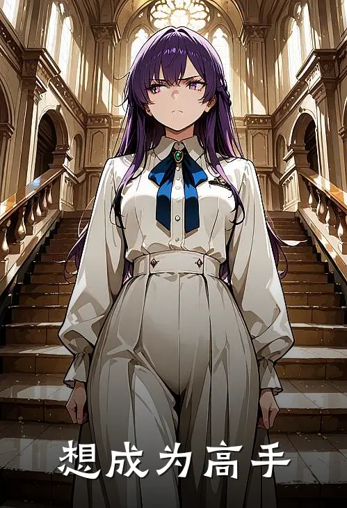 想成为高手