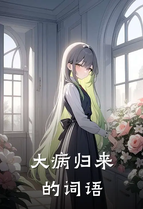 大病归来的词语