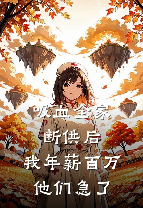 吸血全家断供后，我年薪百万他们急了刘燕林强小说免费完结_最新章节列表吸血全家断供后，我年薪百万他们急了(刘燕林强)