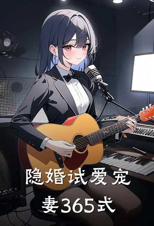 隐婚试爱宠妻365式