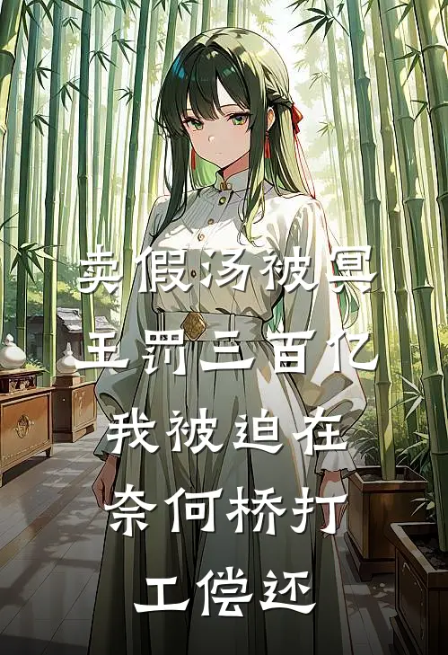 卖假汤被冥王罚三百亿，我被迫在奈何桥打工偿还(冥王代班孟婆)在线免费小说_完结小说免费阅读卖假汤被冥王罚三百亿，我被迫在奈何桥打工偿还冥王代班孟婆