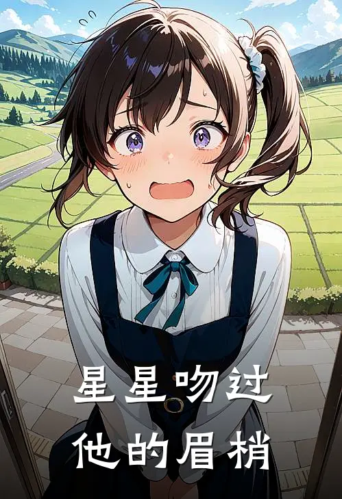 星星吻过他的眉梢(林星悦江辰)网络热门小说_最新章节列表星星吻过他的眉梢(林星悦江辰)