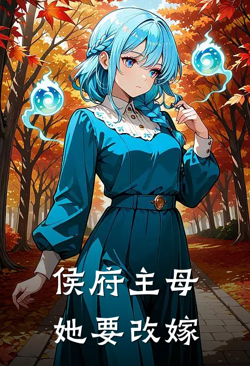 侯府主母她要改嫁(陆衡林婉儿)全章节在线阅读_陆衡林婉儿全章节在线阅读