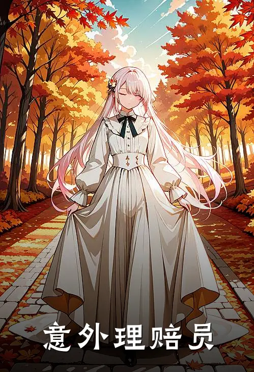 意外理赔员(林易张诚)最新小说_免费阅读完整版小说意外理赔员(林易张诚)