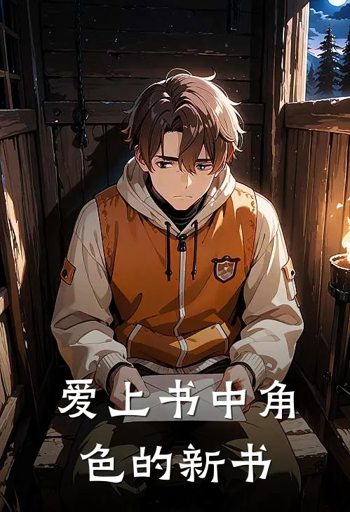 爱上书中角色的新书林野沈砚最新章节免费阅读_爱上书中角色的新书热门小说