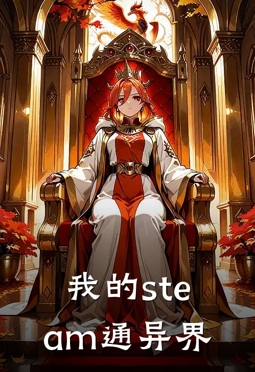 我的steam通异界