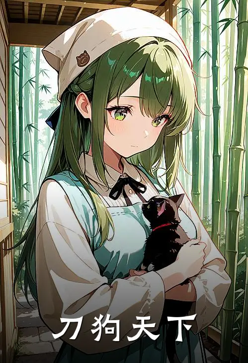 刀狗天下