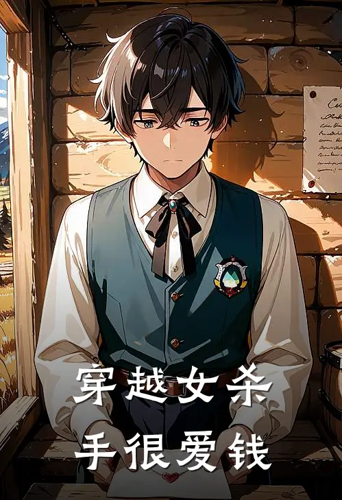 穿越女杀手很爱钱