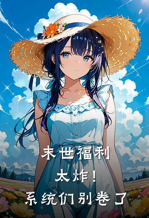 末世福利太炸！系统们别卷了