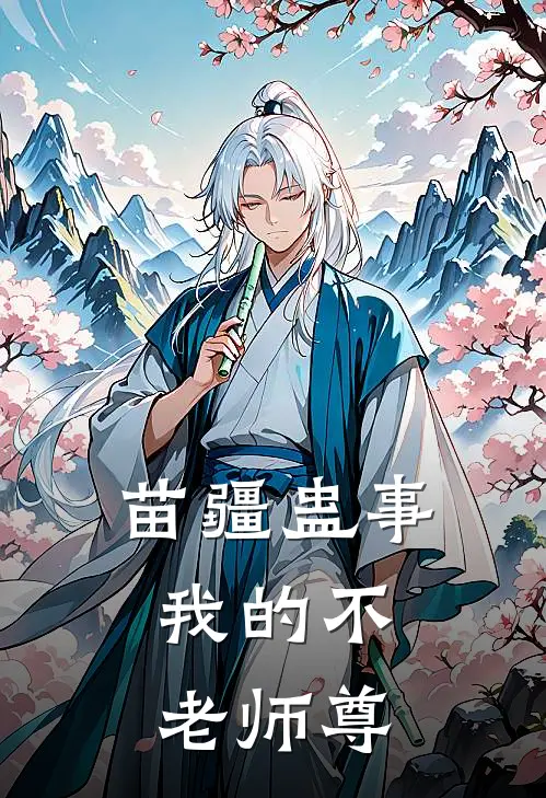 苗疆蛊事：我的不老师尊