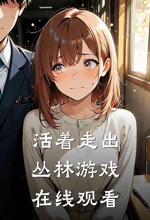 活着走出丛林游戏在线观看