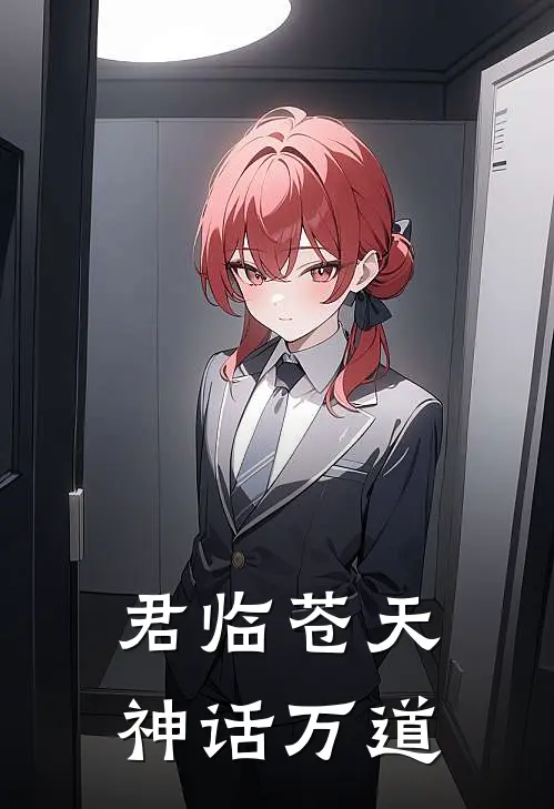 君临苍天，神话万道