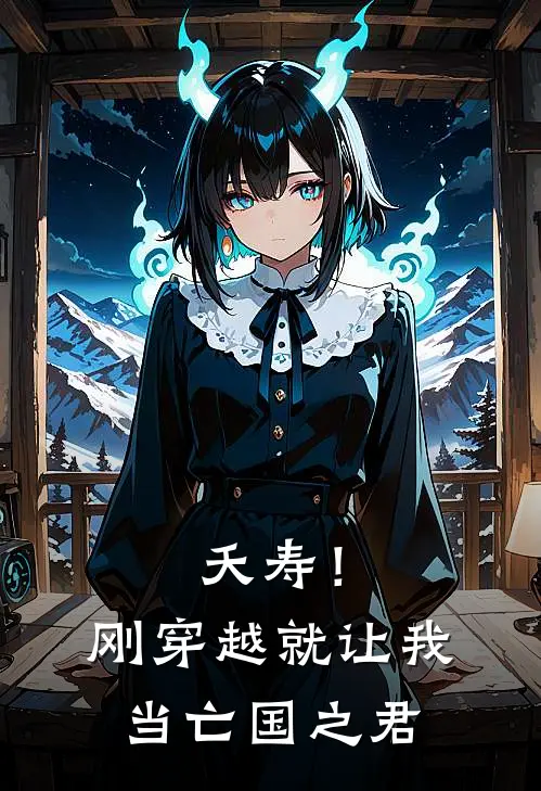 夭寿！刚穿越就让我当亡国之君