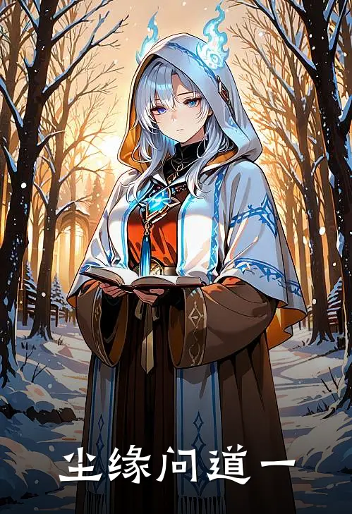尘缘问道一