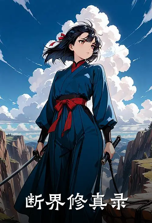 断界修真录