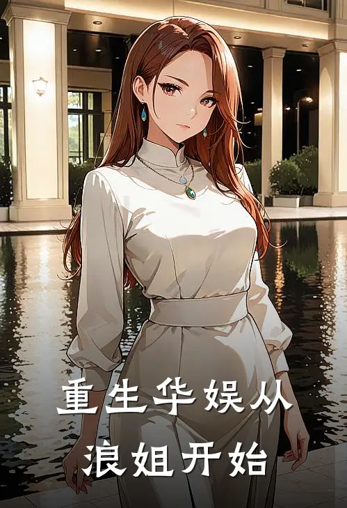 重生华娱从浪姐开始
