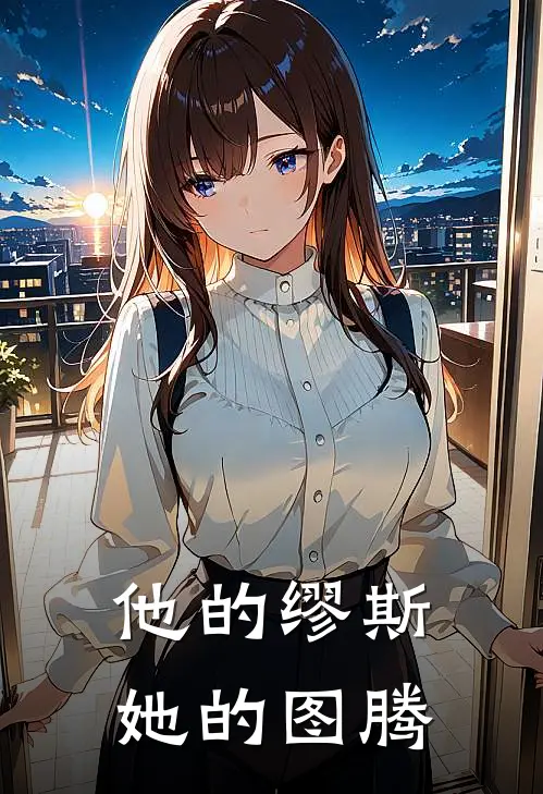 他的缪斯，她的图腾