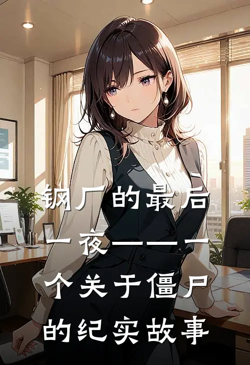 钢厂的最后一夜——一个关于“僵尸”的纪实故事(陈大平大平)无弹窗小说免费阅读_小说免费阅读无弹窗钢厂的最后一夜——一个关于“僵尸”的纪实故事陈大平大平