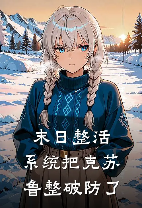 末日整活：系统把克苏鲁整破防了林野林晓晓最新完结小说推荐_在线免费小说末日整活：系统把克苏鲁整破防了(林野林晓晓)