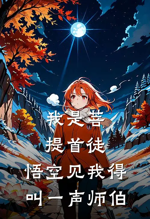 我是菩提首徒，悟空见我得叫一声师伯(悟空孙悟空)完结小说推荐_小说全文免费阅读我是菩提首徒，悟空见我得叫一声师伯悟空孙悟空