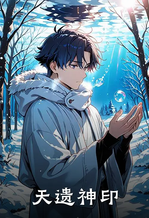天遗神印