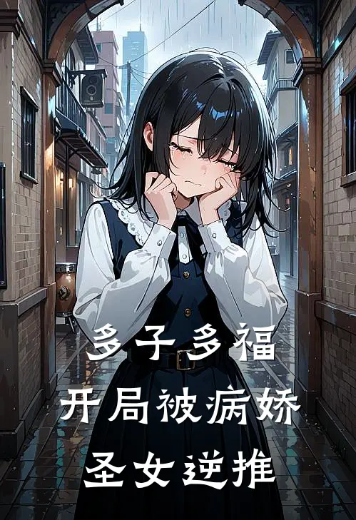 多子多福，开局被病娇圣女逆推