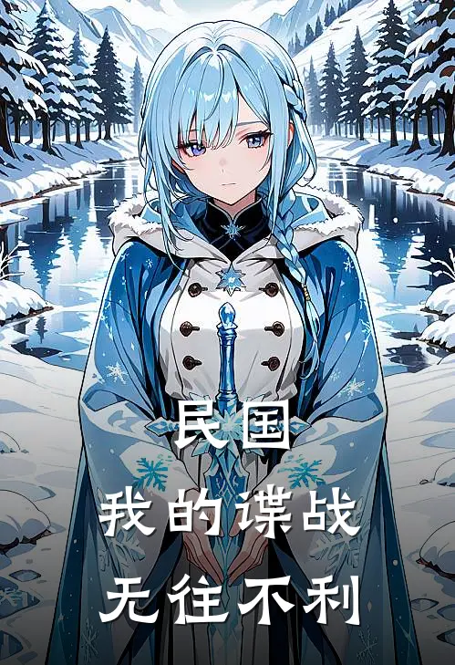 丁默邨楚夜明民国：我的谍战无往不利最新章节在线阅读_丁默邨楚夜明完整版阅读