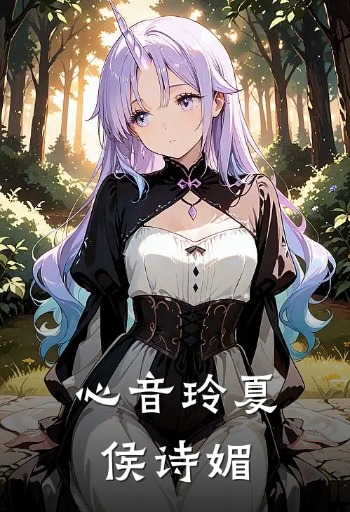 心音玲夏侯诗媚