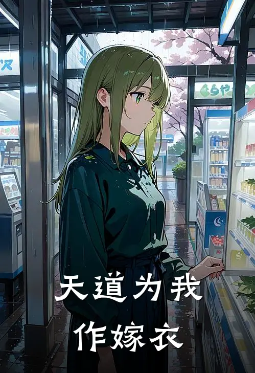 天道为我作嫁衣(叶尘叶雄)免费阅读完整版小说_最新小说全文阅读天道为我作嫁衣叶尘叶雄