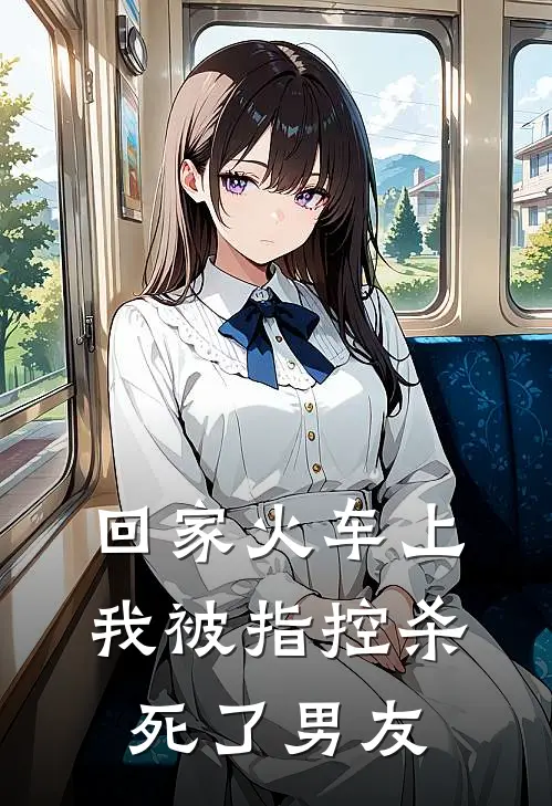 回家火车上，我被指控杀死了男友