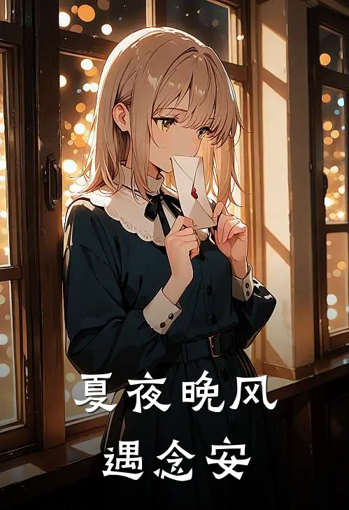 夏夜晚风遇念安(林知夏苏念安)无弹窗小说免费阅读_小说完整版免费阅读夏夜晚风遇念安林知夏苏念安