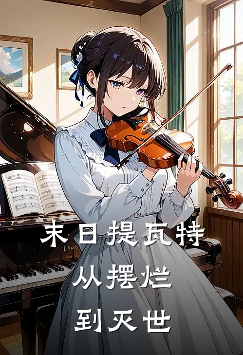 末日提瓦特：从摆烂到灭世艾伦提瓦特最新好看小说_已完结小说末日提瓦特：从摆烂到灭世艾伦提瓦特