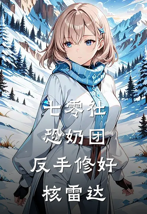 七零社恐奶团，反手修好核雷达顾凛张翠兰已完结小说推荐_完整版小说七零社恐奶团，反手修好核雷达(顾凛张翠兰)