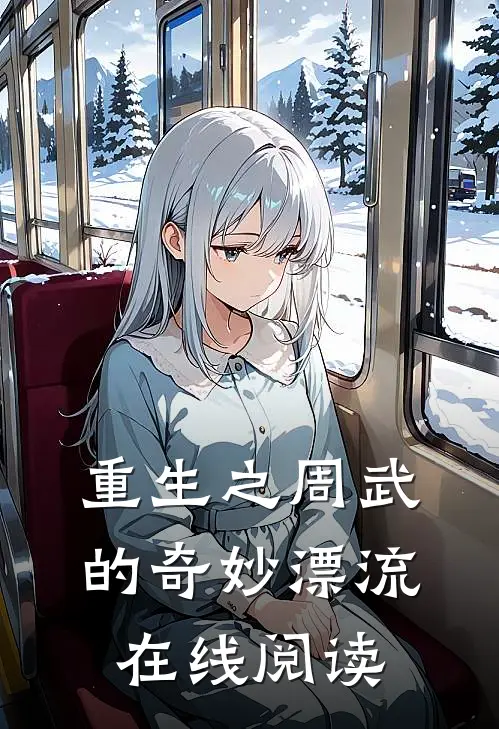 重生之周武的奇妙漂流在线阅读