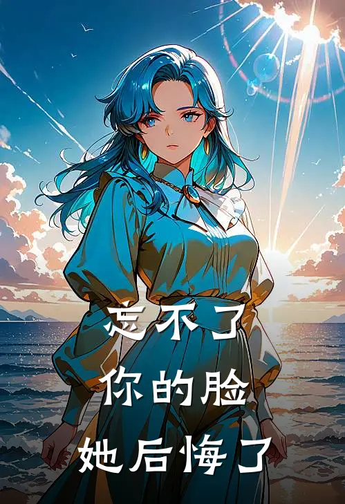 忘不了你的脸，她后悔了