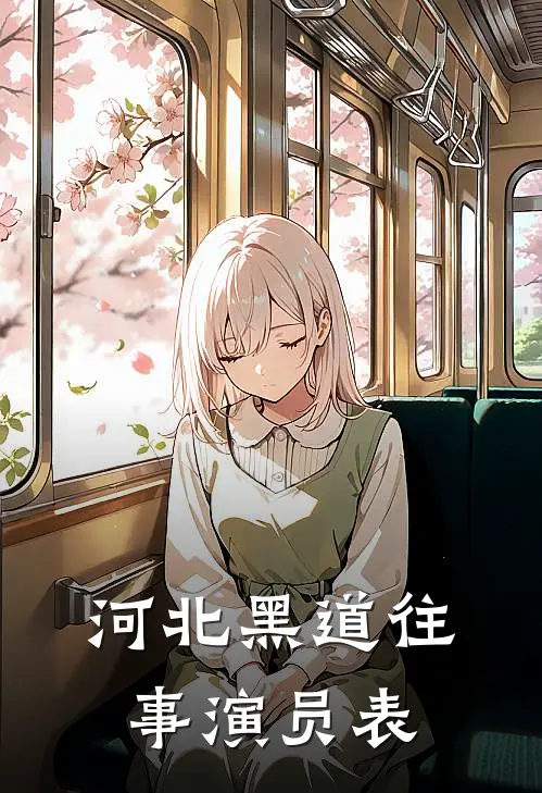 河北黑道往事演员表