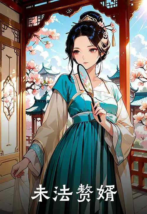 未法赘婿沈渊林浩最新好看小说_已完结小说未法赘婿沈渊林浩