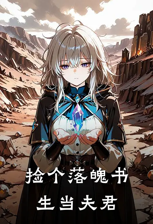 捡个落魄书生当夫君