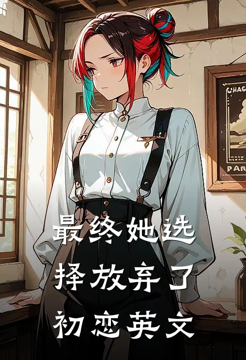 最终她选择放弃了初恋英文