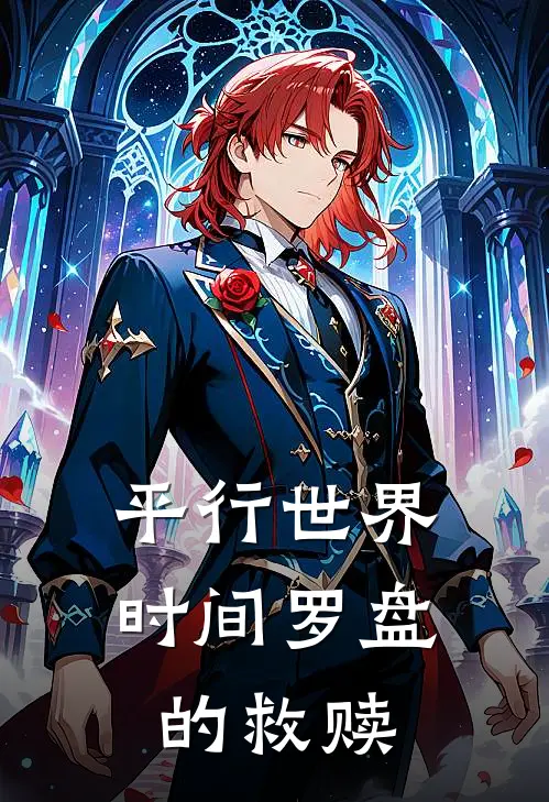 平行世界：时间罗盘的救赎